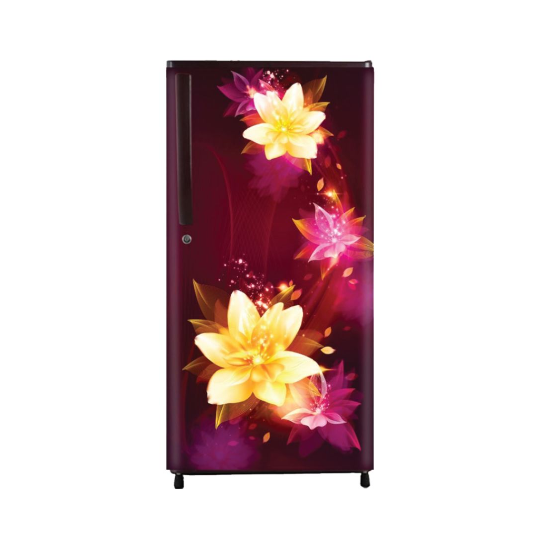 Sensei 210 Liter Single Door Refrigerator - SRF220NSW03