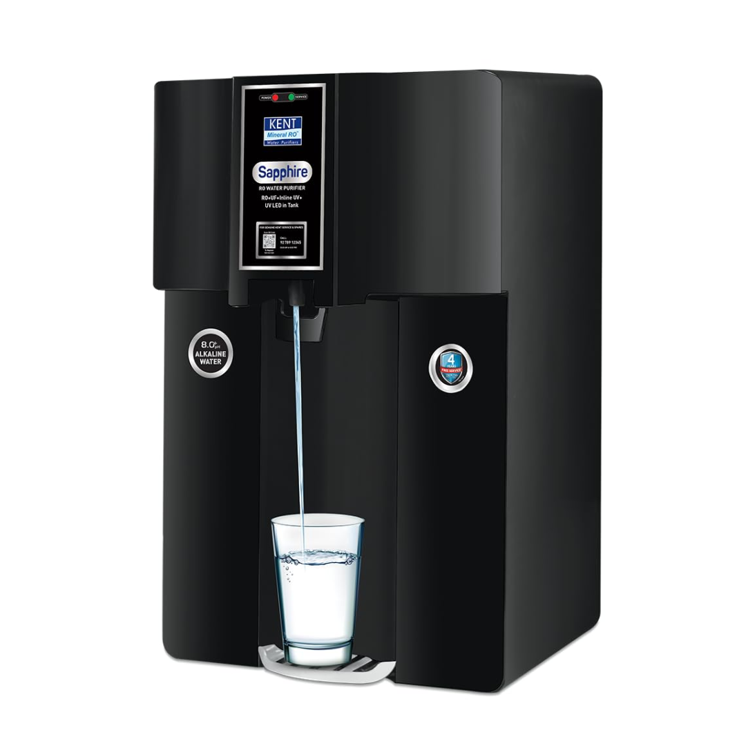 Kent Alps+ UV Air Purifier