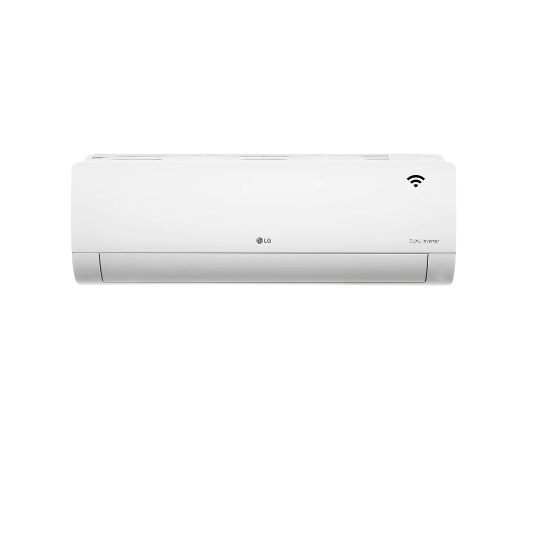 LG 1.0 Ton Wall Mount Inverter Air Conditioner 