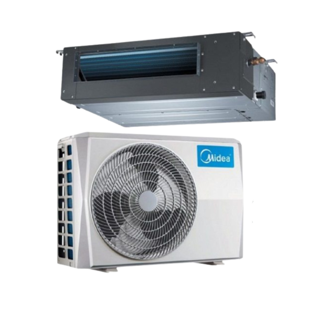 Midea - Ductable Air Conditioner 2.0 Ton at Best Price in Nepal