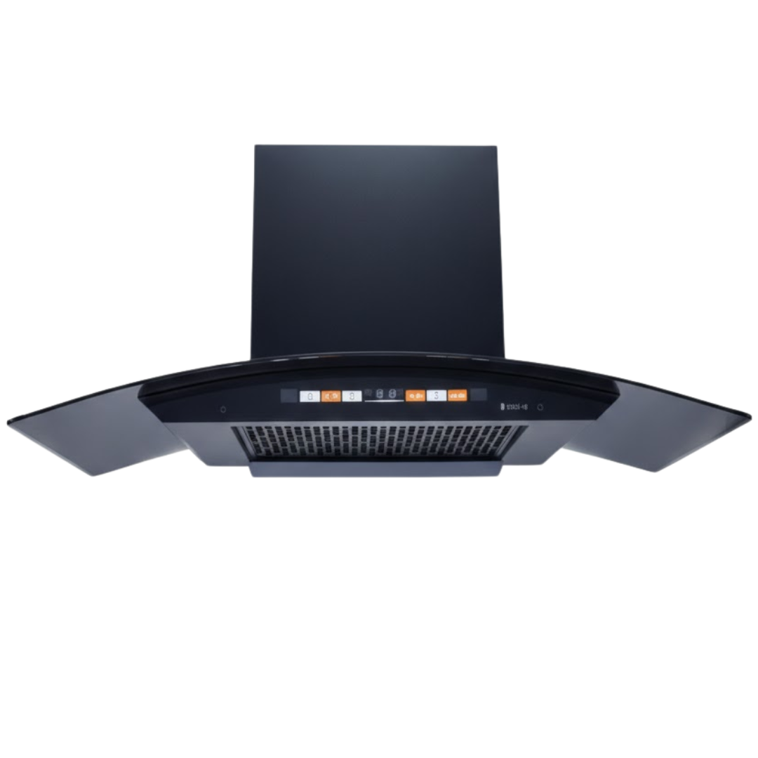 Elica Air Flow Chimney