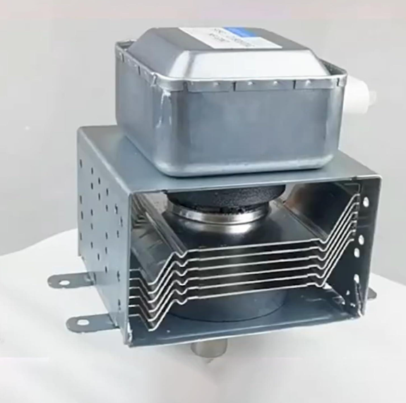 Pressure Relief Valve Image