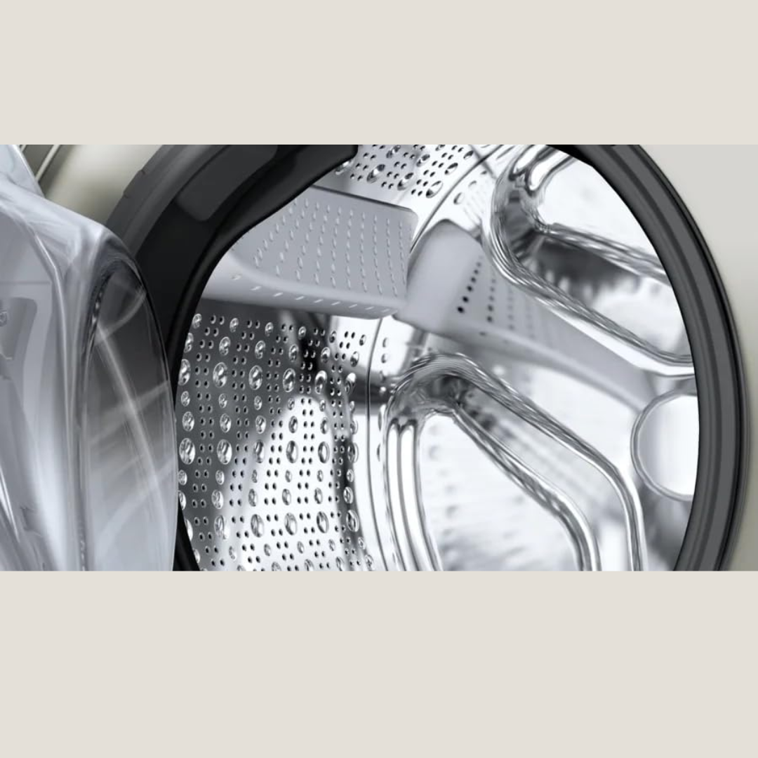 Bosch 10 kg Front-Load Series 8 Washing Machine - WGA254AXIN