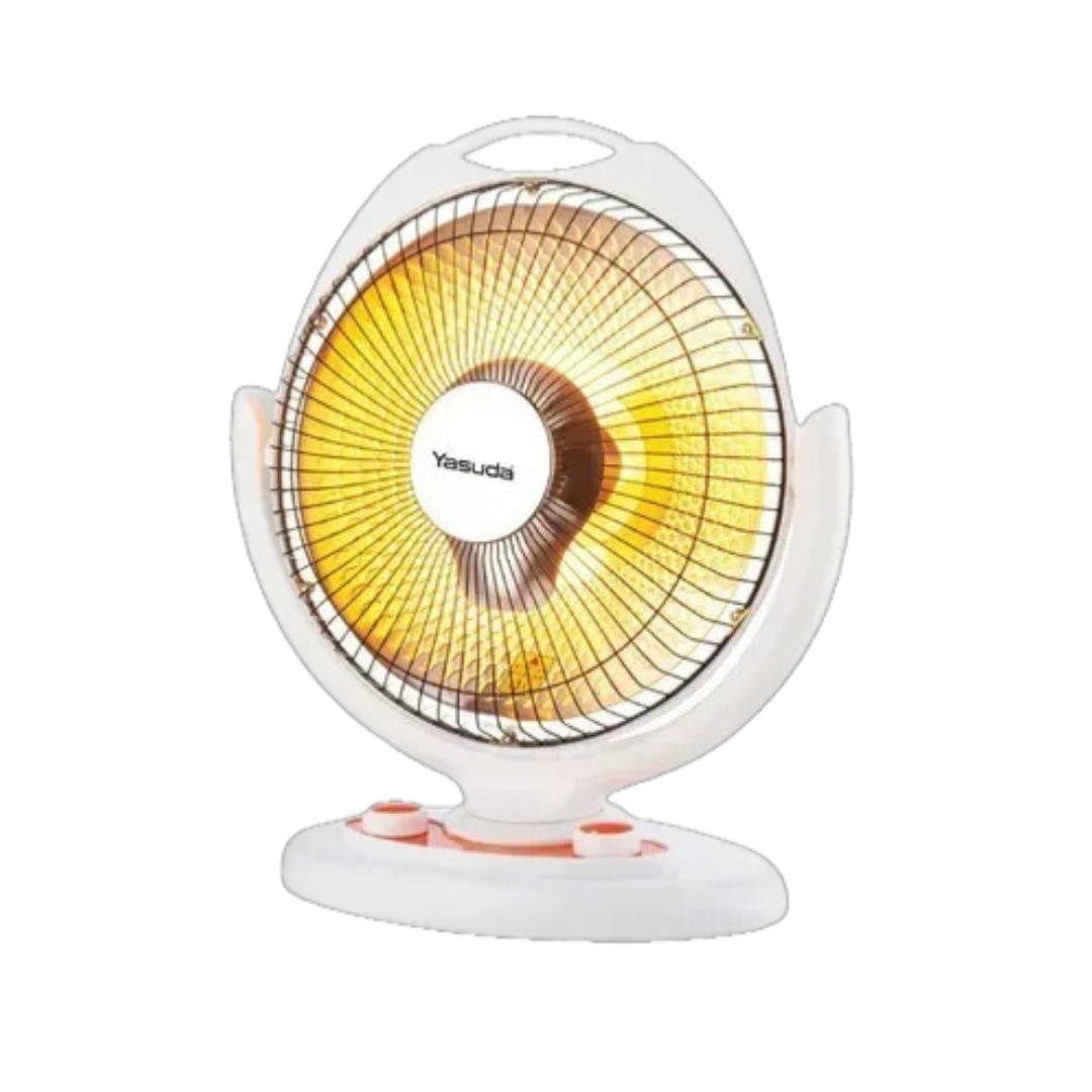 Yasuda Halogen Heater YS-90SH - 2 Heating Carbon Power - YS-90SH