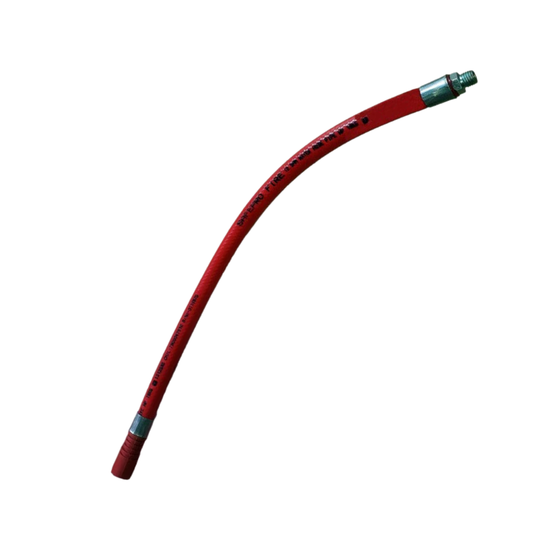 Palex ABC hose piper for 4 and 6 kg
