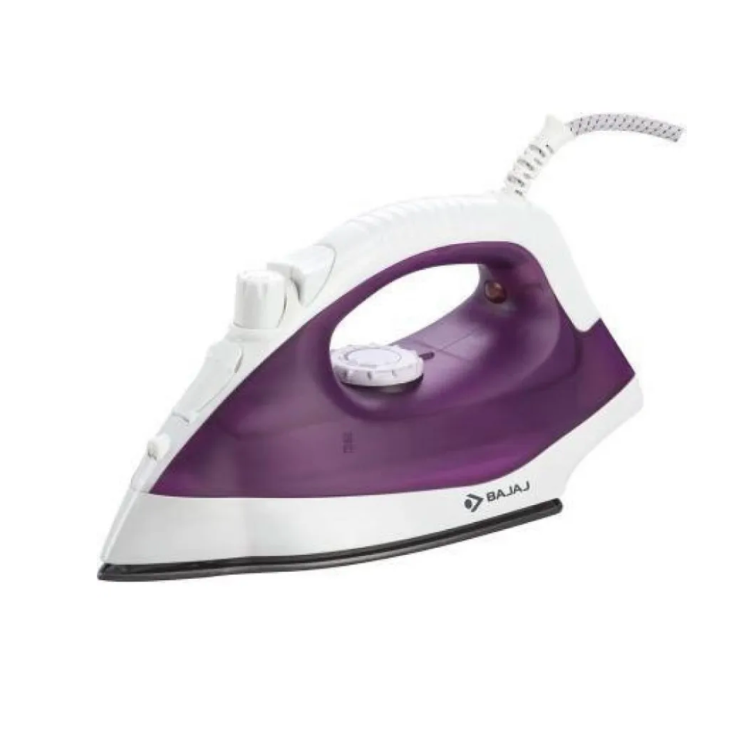 Bajaj MX 4 Neo Steam Iron