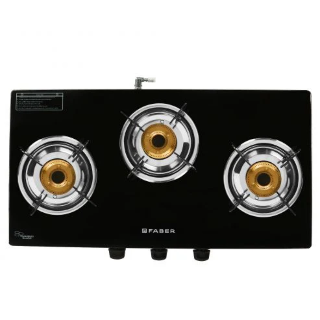 Brass Burners