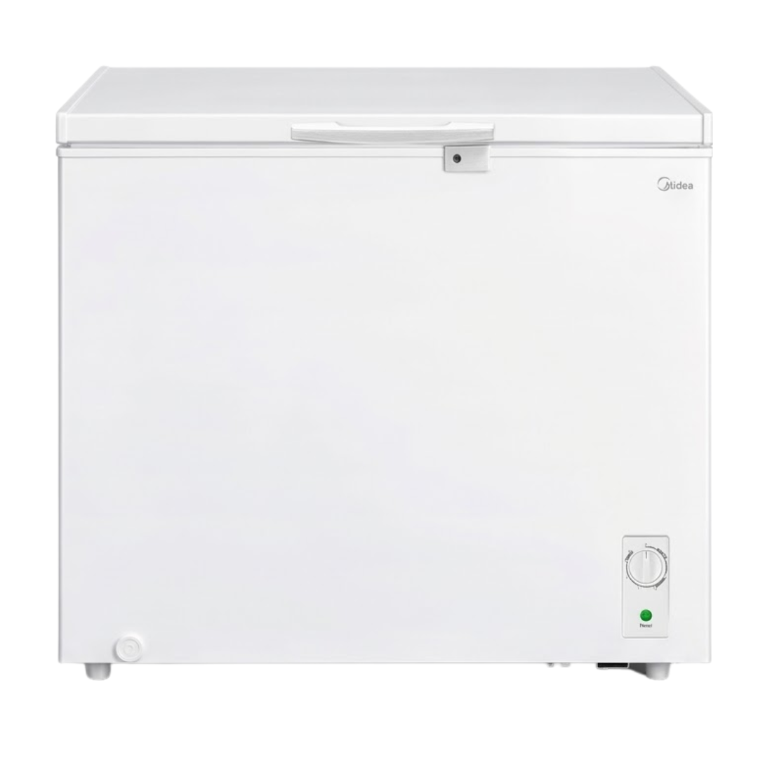 Midea 194 L Chest Freezer - MDRC277FZG01