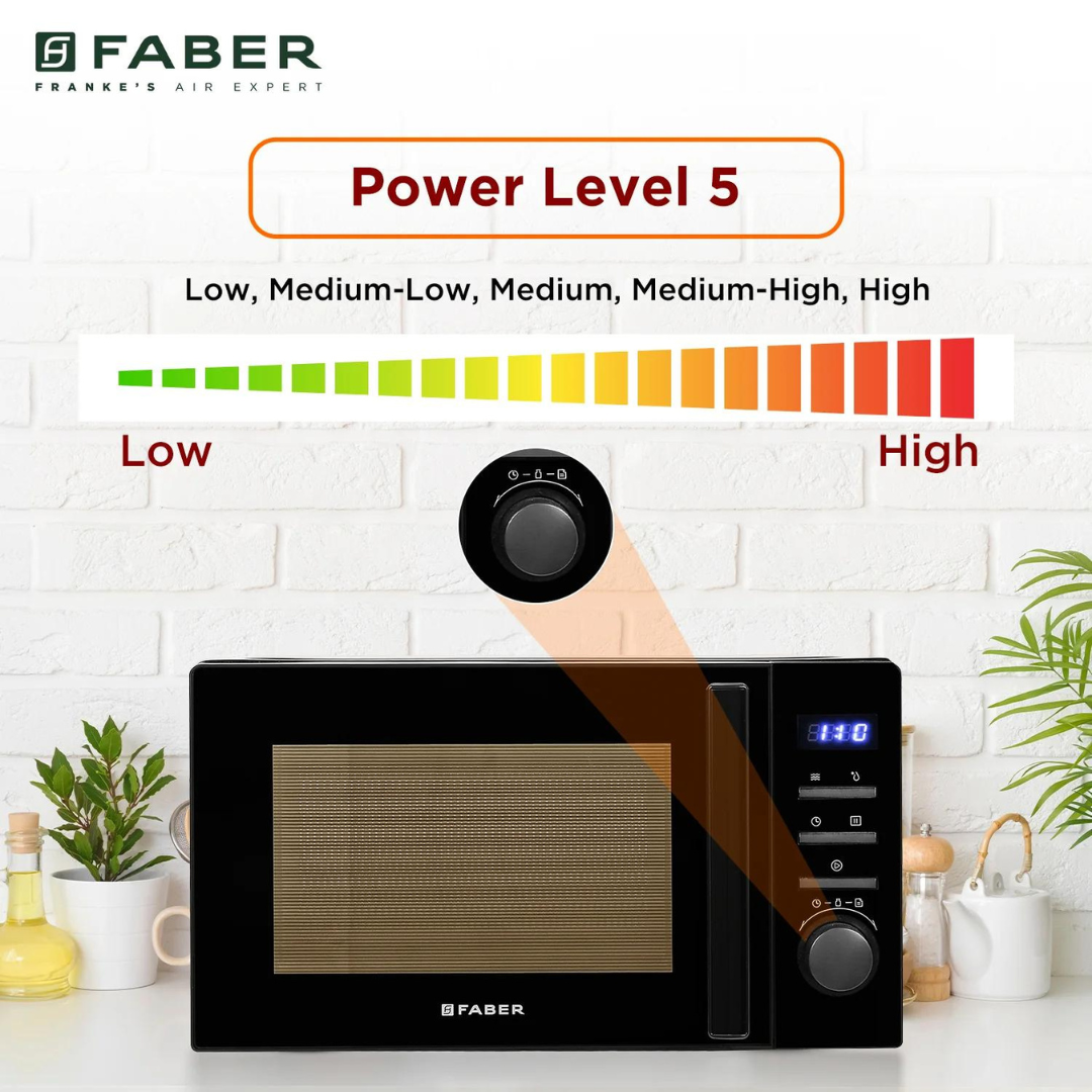 Digital Control Type
