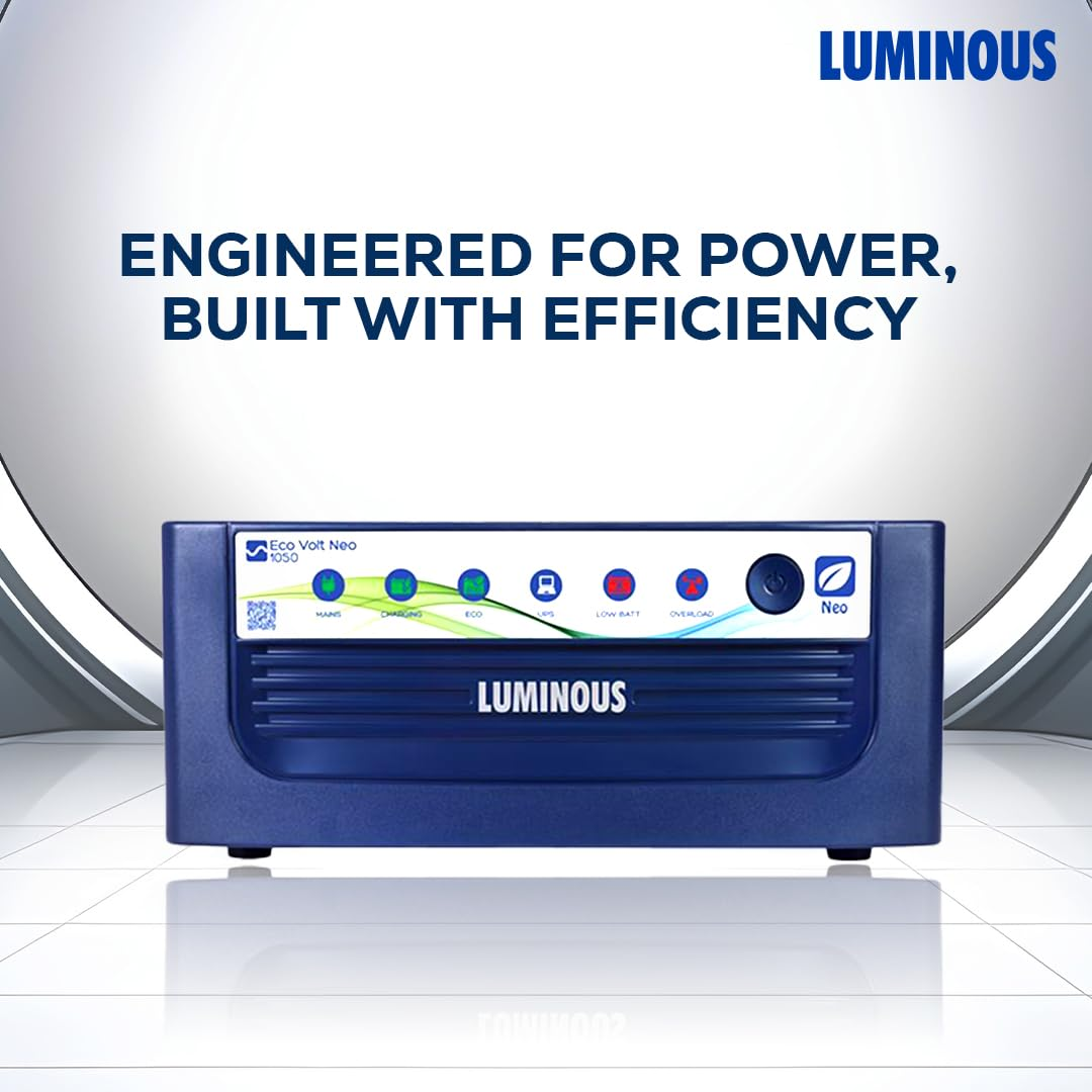 Luminous